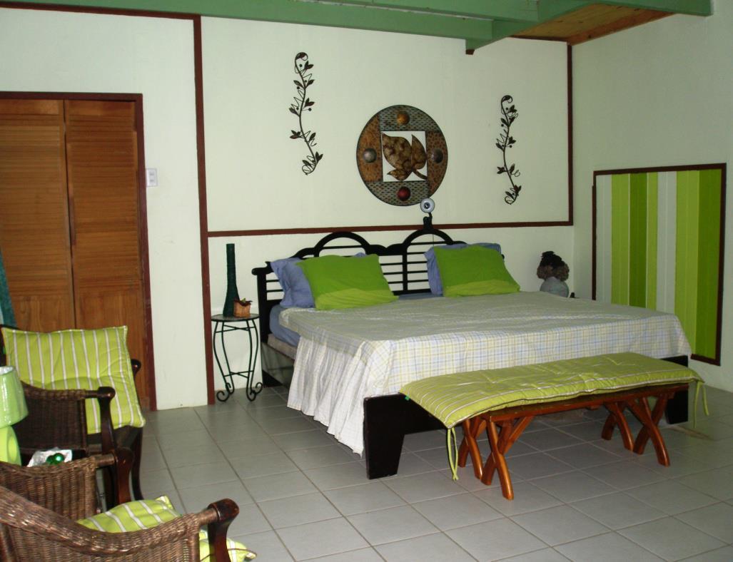 Las Olas Beach House 호텔 Sabana Westpunt 외부 사진